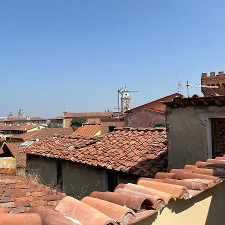 아파트 La Dolce Vista Tower View Terrace 피사