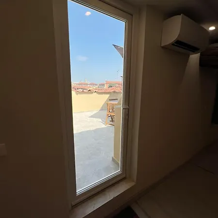 La Dolce Vista Tower View Terrace *