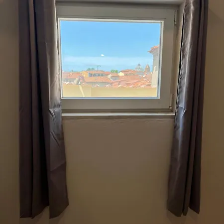 La Dolce Vista Tower View Terrace